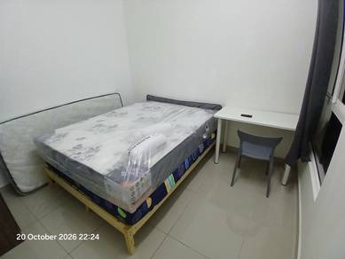 Room in Puchong, SGR