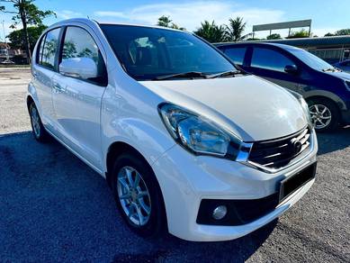 Perodua MyVi PREMIUM X in Bandar Bukit Tinggi, SGR