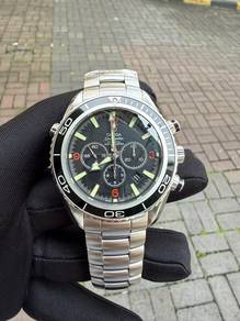 Omega Planet Ocean 45.5