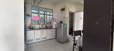 Condominium For Sale in U-Garden