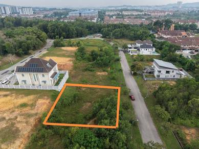 Residential Land in Subang Bestari, SGR
