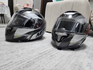 Helmet