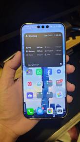 Urgent!! Huawei Mate 80 Pro For Sale 