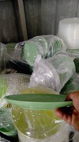 Pingan mankuk piring