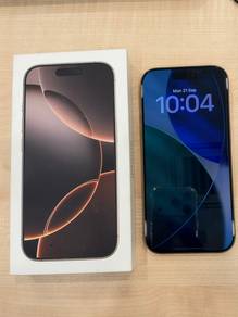 iPhone 16Pro 128GB