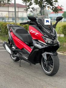 WMOTO RT3