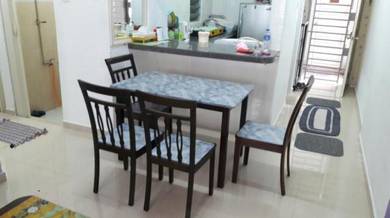 Smart One Homestay for Penang