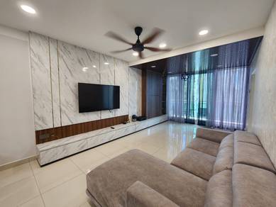 Condominium For Sale in Skyridge Garden @ Tanjung Tokong