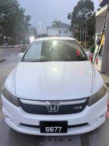 Honda Stream i-VTEC in Shah Alam, SGR