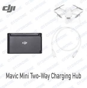 DJI Mavic Mini Two-Way Charging Hub (Original)