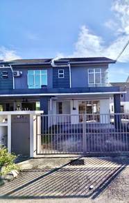 2-storey Terraced House For Rent in Kulai,JHR