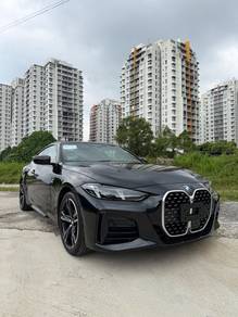 BMW 430i 30I M SPORT PRO in Chan Sow Lin, KUL