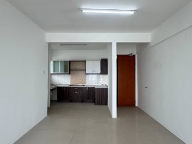 Condominium For Sale in Panorama Residences (Sentul)