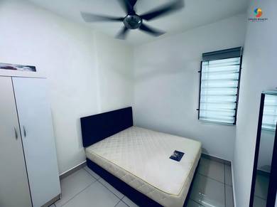 Apartment For Rent in Cyber City Apartment 1