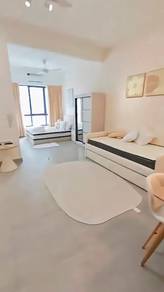 Service Residence For Rent in Sunsuria Forum