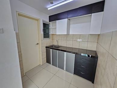 Service Residence For Rent in Galleria (Seri Kembangan)