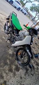 Suzuki RG Sport