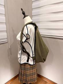 BAGGY PORT japan made bag pack 2350