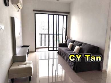 Condominium For Rent in Artis 3
