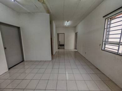 Flat For Rent in Taman Seri Setanggi