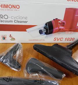 Pro Cyclone Vaccum Cleaner