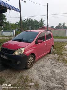 Perodua Viva ELITE EZi in Kota Tinggi, JHR