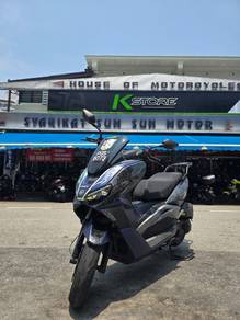WMOTO ES250i
