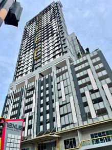 Service Residence For Rent in Nexus @ Kajang Station (Tower B)