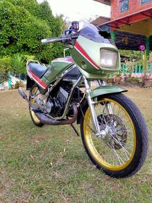 Suzuki Panther TXR 150