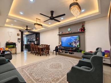 2-storey Terraced House For Sale in Bandar Sri Sendayan,NSN
