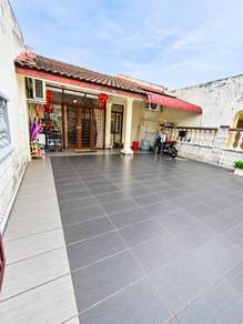 1-storey Terraced House For Sale in Johor Bahru,JHR