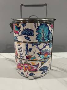 Lunch Box Brand New