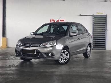 Proton Saga Premium PREMIUM CVT in Ampang, SGR