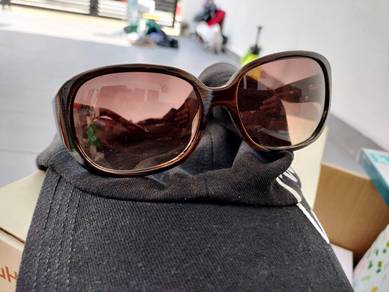 Manhattan Sunglasses Eye Wear