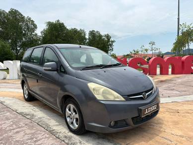 2010 Proton Exora H-LINE CPS