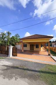 Bungalow House For Sale in Kemaman,TRG