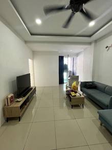 Apartment For Sale in Mahkota Residence Apartment