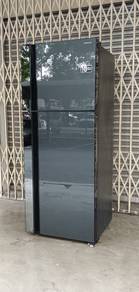 Hitachi Inverter Fridge Refrigerator 450Liters