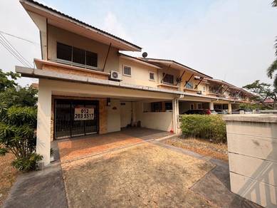 2-storey Terraced House For Sale in Klang,SGR