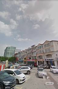 Shop lot For Rent in Bandar Bukit Tinggi,SGR