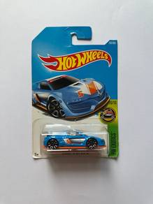 RENAULT SPORT R.S. 01 - Car Hot Wheel