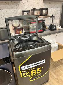 Ansuran Khind Mesin Basuh Washer 15KG BP