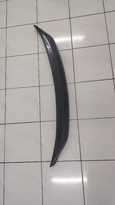 Bezza Spoiler Ductail 