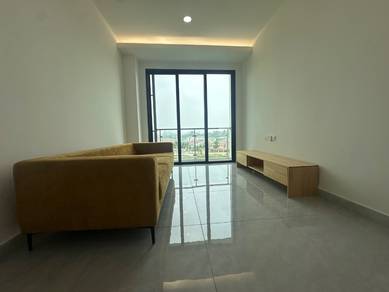 Apartment For Rent in Lot 16 Residency