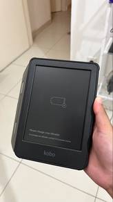 E-Reader Kobo Clara Colour 6inch e ink