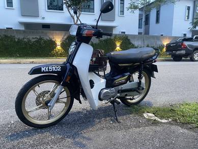 Honda EX5