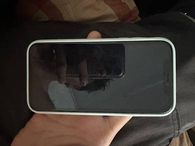 Iphone 11 256