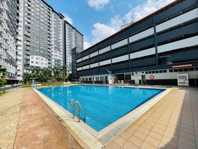 Apartment For Sale in Vista Impiana