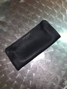 Ted Baker Leather Wallet