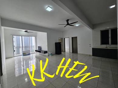 Condominium For Rent in Idaman Abadi